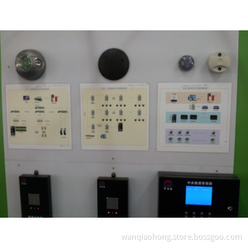 2014 Latest Ultrasonic/Geomagnetic Car Parking Guidance System
